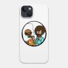 Rosss Burgers Phone Case Official Bob's Burgers Merch