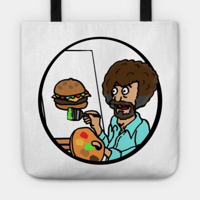 Rosss Burgers Tote Official Bob's Burgers Merch