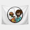 Rosss Burgers Tapestry Official Bob's Burgers Merch