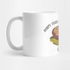 Dont Feed A Guy A Sponge Bobby Mug Official Bob's Burgers Merch