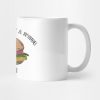 Dont Feed A Guy A Sponge Bobby Mug Official Bob's Burgers Merch