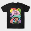 Wheres Your Groove Phillip T-Shirt Official Bob's Burgers Merch