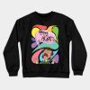 Wheres Your Groove Phillip Crewneck Sweatshirt Official Bob's Burgers Merch