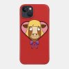 Majestic Moolissa Phone Case Official Bob's Burgers Merch