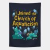 I Joined Aquaticism Tapestry Official Bob's Burgers Merch