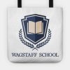 Wagstaff School Tote Official Bob's Burgers Merch