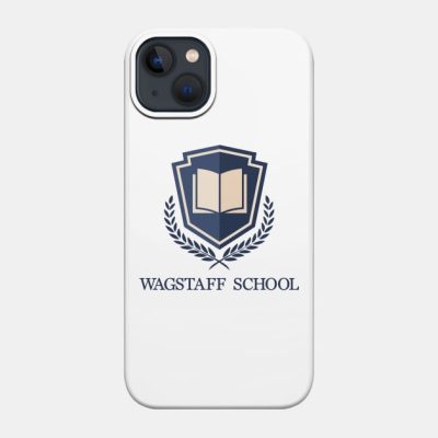 Wagstaff School Phone Case Official Bob's Burgers Merch