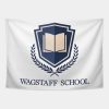 Wagstaff School Tapestry Official Bob's Burgers Merch