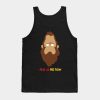 This Is Me Now Minimal Tank Top Official Bob's Burgers Merch