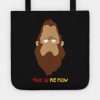 This Is Me Now Minimal Tote Official Bob's Burgers Merch