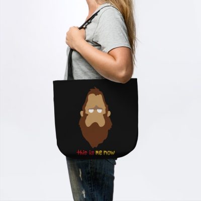 This Is Me Now Minimal Tote Official Bob's Burgers Merch