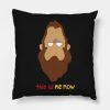 This Is Me Now Minimal Throw Pillow Official Bob's Burgers Merch