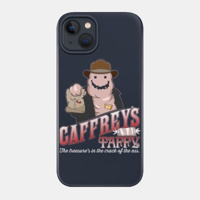 Caffreys Taffy Phone Case Official Bob's Burgers Merch