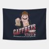 Caffreys Taffy Tapestry Official Bob's Burgers Merch