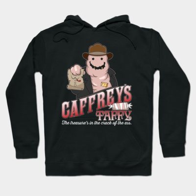 Caffreys Taffy Hoodie Official Bob's Burgers Merch