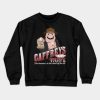 Caffreys Taffy Crewneck Sweatshirt Official Bob's Burgers Merch