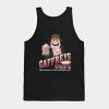 Caffreys Taffy Tank Top Official Bob's Burgers Merch