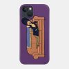 Mistress Of The Burger Phone Case Official Bob's Burgers Merch