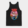 Burger Boss Tank Top Official Bob's Burgers Merch