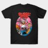 Burger Boss T-Shirt Official Bob's Burgers Merch