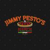 Jimmy Pestos Pizzeria Tank Top Official Bob's Burgers Merch