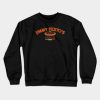 Jimmy Pestos Pizzeria Crewneck Sweatshirt Official Bob's Burgers Merch