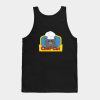 Cat Food Business Tank Top Official Bob's Burgers Merch