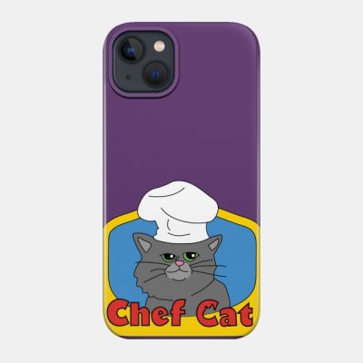 Cat Food Business Phone Case Official Bob's Burgers Merch