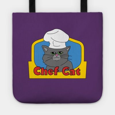 Cat Food Business Tote Official Bob's Burgers Merch