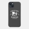 Fish Rocket Burgers Phone Case Official Bob's Burgers Merch