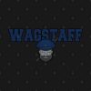 Wagstaff School Whalers Mascot Tank Top Official Bob's Burgers Merch