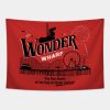 Wonderful Wharf Tapestry Official Bob's Burgers Merch