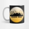 Wonder Warf The Warf Of Wonder Mug Official Bob's Burgers Merch