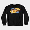 Og Blast Offs Crewneck Sweatshirt Official Bob's Burgers Merch