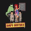 Bobs Busters Kids T-Shirt Official Bob's Burgers Merch