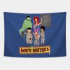 Bobs Busters Tapestry Official Bob's Burgers Merch