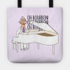 Mr Fischoeder Oh Bourbon Tote Official Bob's Burgers Merch