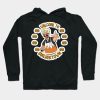 Bob Fieri Burgertow Hoodie Official Bob's Burgers Merch