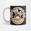 Bob Fieri Burgertow Mug Official Bob's Burgers Merch