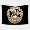 Bob Fieri Burgertow Tapestry Official Bob's Burgers Merch