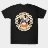 Bob Fieri Burgertow T-Shirt Official Bob's Burgers Merch