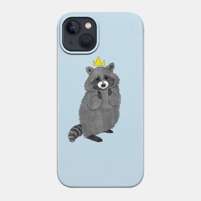 King Trash Mouth Phone Case Official Bob's Burgers Merch