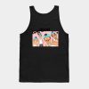 Boyz 4 Now Tank Top Official Bob's Burgers Merch