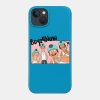 Boyz 4 Now Phone Case Official Bob's Burgers Merch