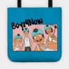 Boyz 4 Now Tote Official Bob's Burgers Merch