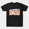 Boyz 4 Now T-Shirt Official Bob's Burgers Merch