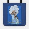 Twinkly Lights Tote Official Bob's Burgers Merch