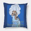 Twinkly Lights Throw Pillow Official Bob's Burgers Merch