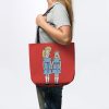 Grady Burgers Tote Official Bob's Burgers Merch