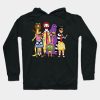 Mcbelchers Hoodie Official Bob's Burgers Merch